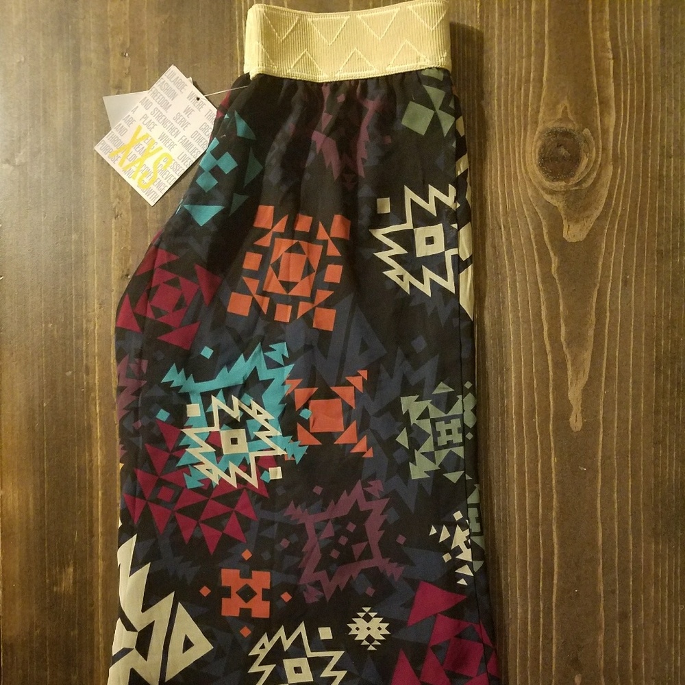 LulaRoe XXS Lola
